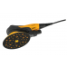 Mirka® - DEROS 5650XCV UK 110V Ø 125/150 mm 5.0 mm Orbit